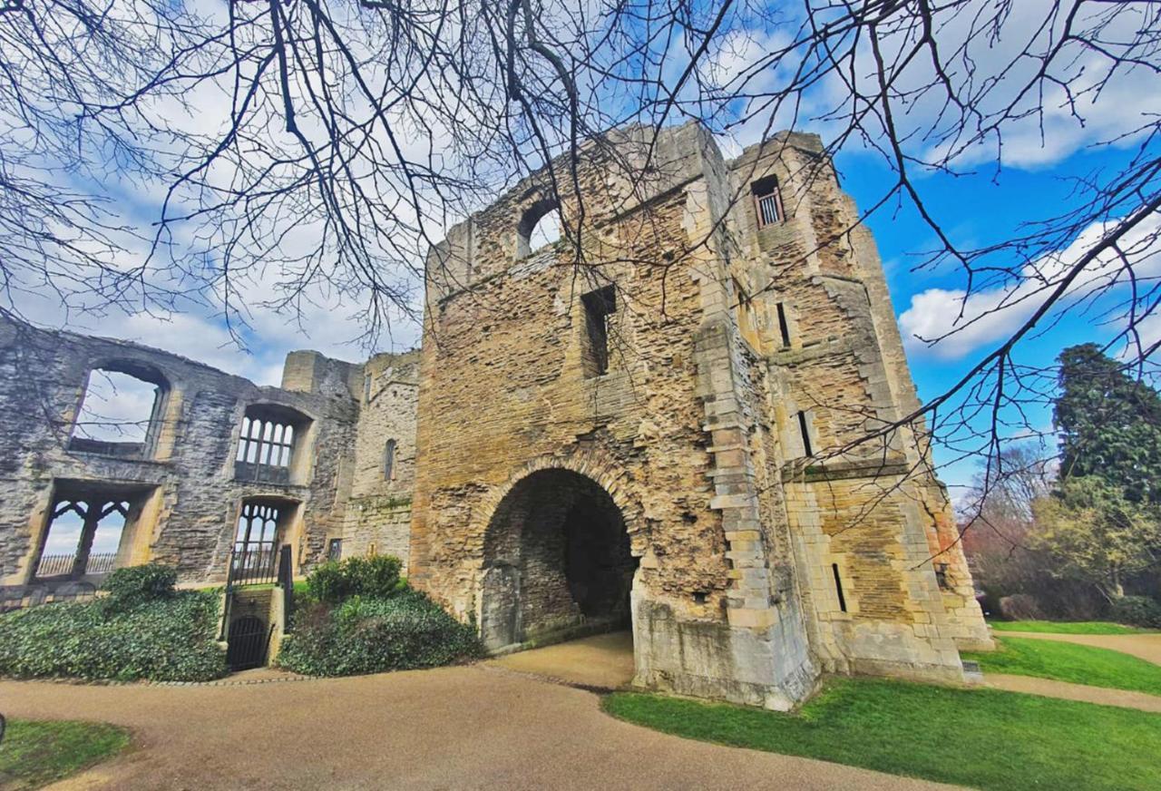 No.31 Castle Gate Ξενοδοχείο Newark upon Trent Εξωτερικό φωτογραφία